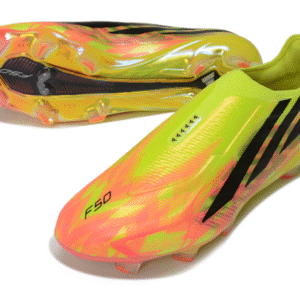 Adidas F50 Hyperfast Elite Laceless