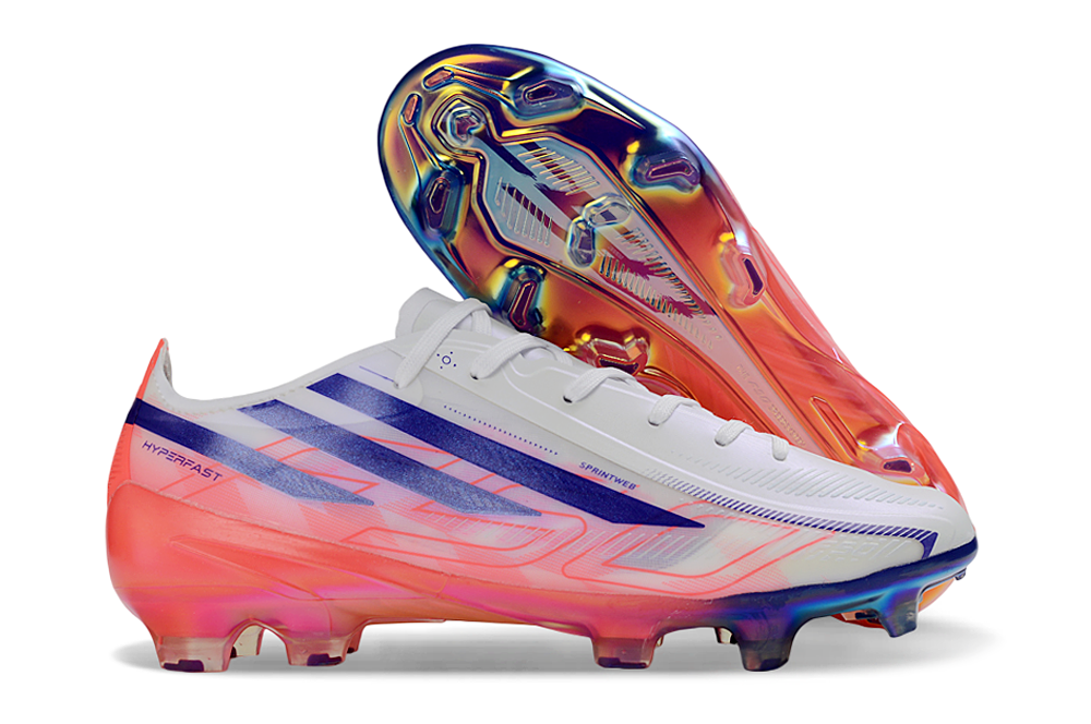 Adidas F50 Hyperfast Elite FG - Imagem 7
