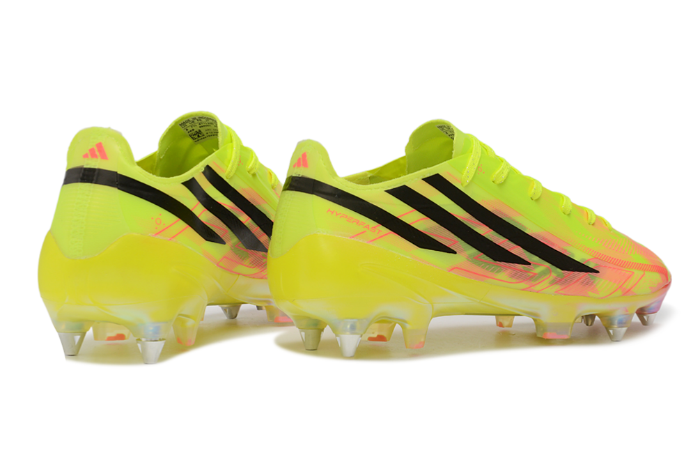 Adidas F50 Hyperfast EVO - Imagem 4