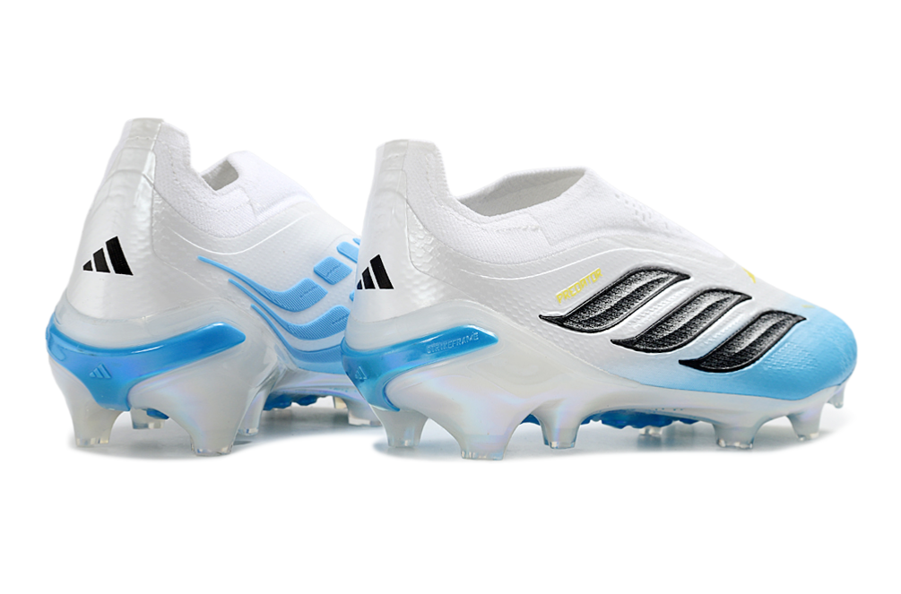 Adidas Predator Elite Laceless FG - Imagem 3