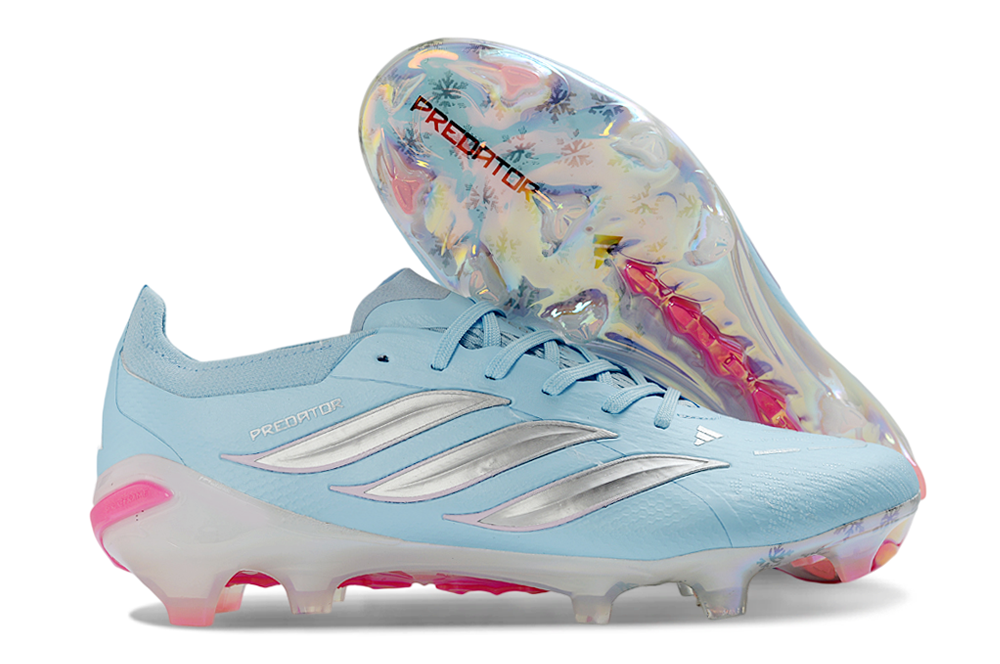 Adidas Predator 26 Elite FG - Imagem 6
