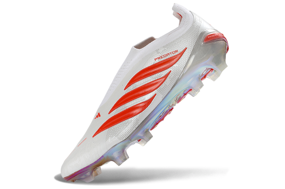Adidas Predator Elite Laceless FG - Imagem 6
