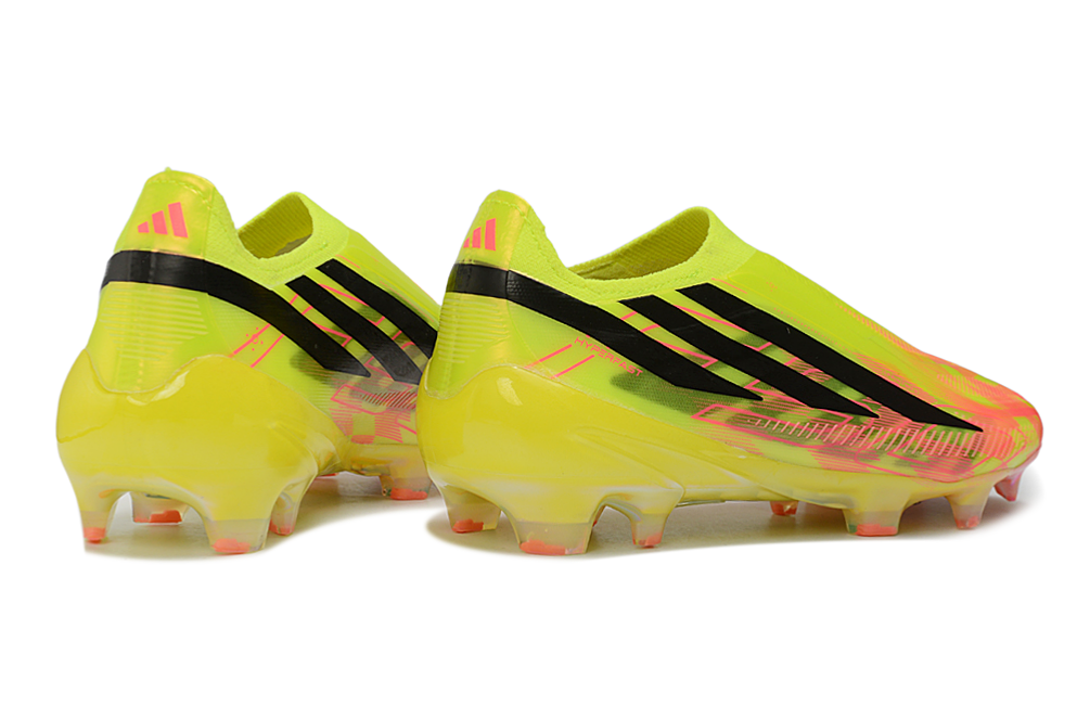 Adidas F50 Hyperfast Elite Laceless - Imagem 7