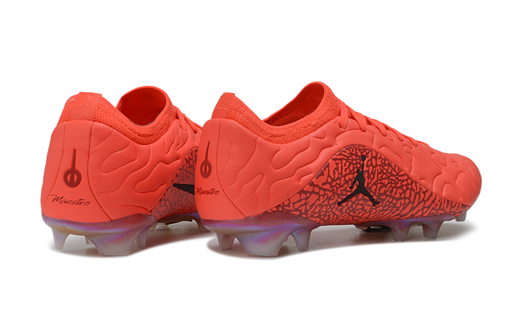 Nike Tiempo Maestro Elite FG SE Jordan - Imagem 4