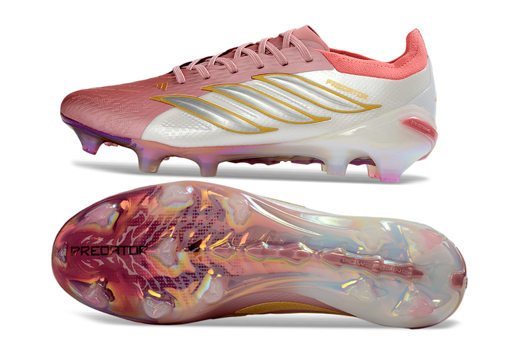 Adidas Predator 26 Elite FG - Imagem 3