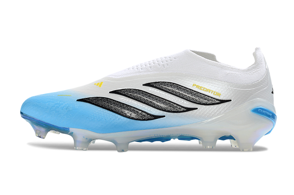 Adidas Predator Elite Laceless FG - Imagem 4