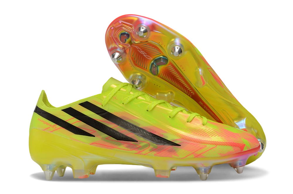 Adidas F50 Hyperfast EVO - Imagem 2
