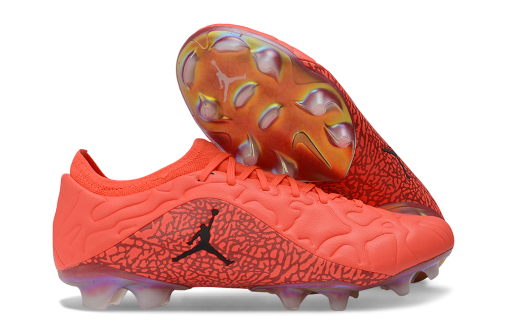 Nike Tiempo Maestro Elite FG SE Jordan - Imagem 2