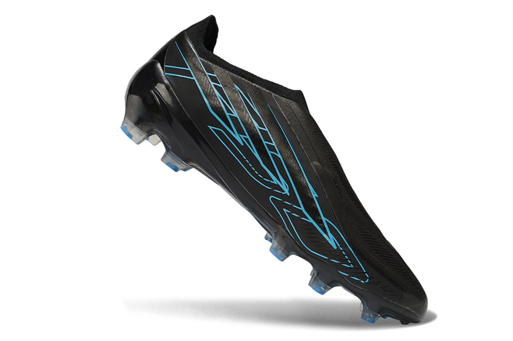 Adidas F50 Hyperfast Elite Laceless FG - Imagem 5
