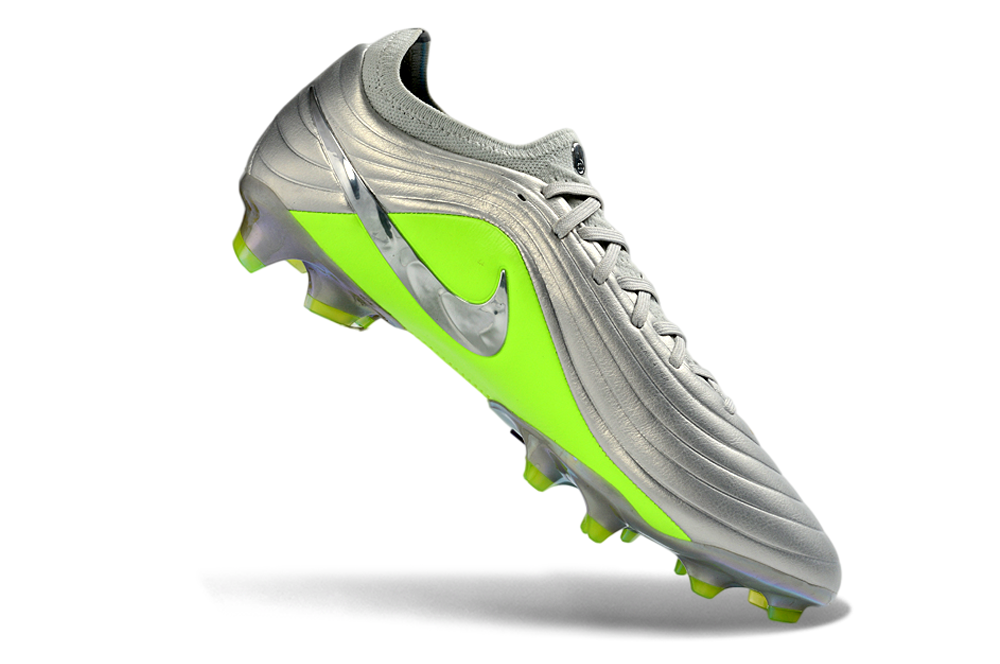 Nike Tiempo Legend 10 Elite FG - Imagem 6