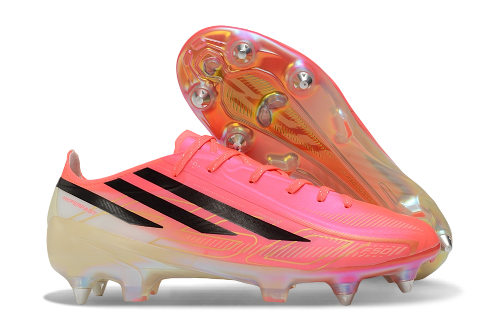 Adidas F50 Hyperfast Elite SG - Imagem 2
