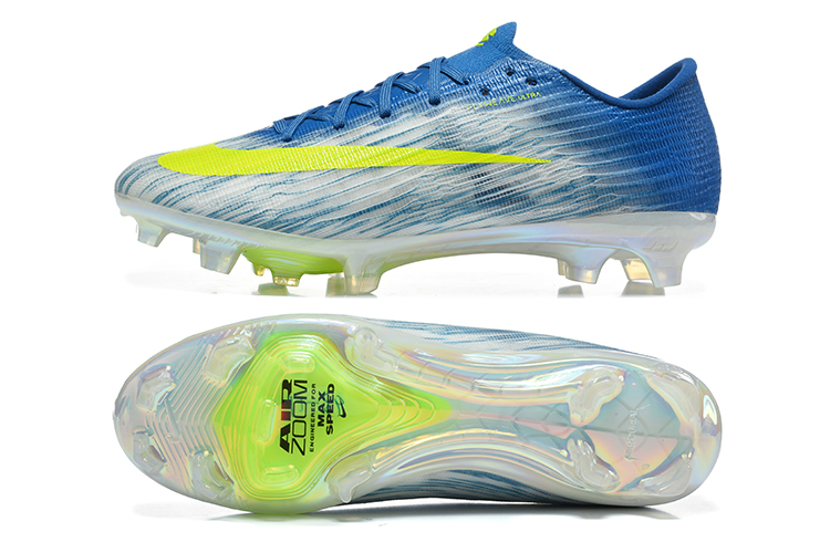 Nike Mercurial Vapor Elite FG - Imagem 4