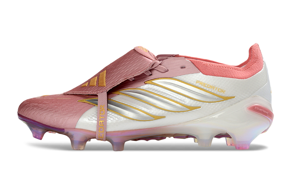 Adidas Predator Elite Tongue 26 FG - Imagem 5