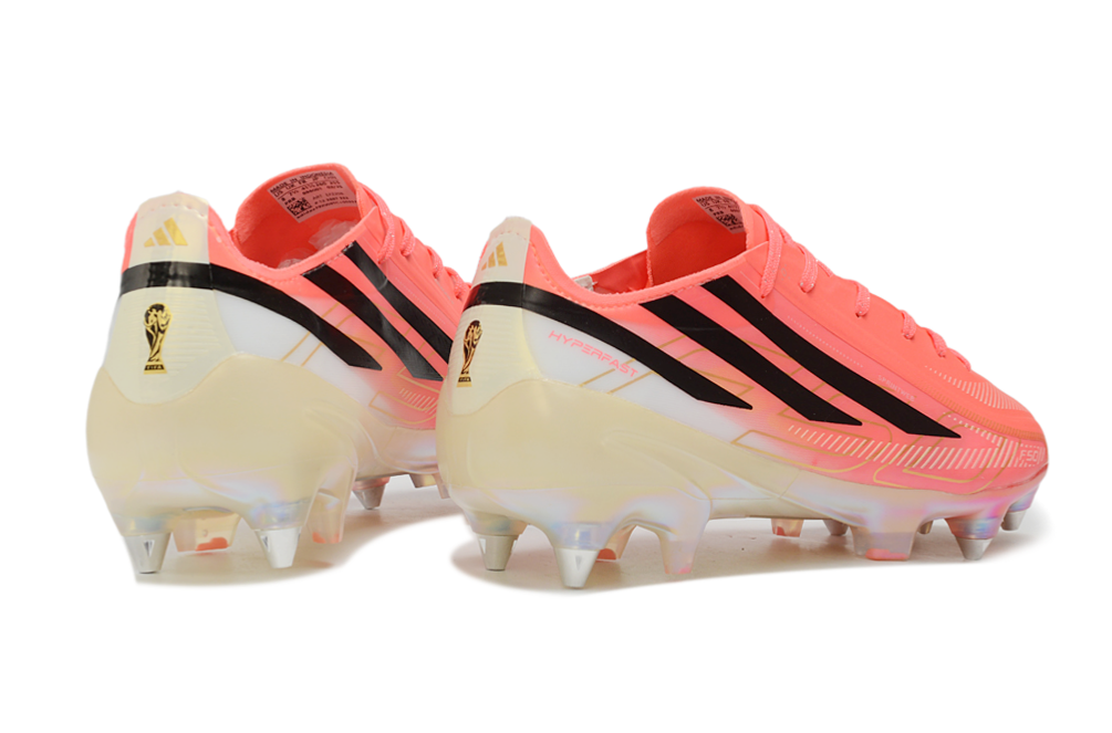 Adidas F50 Hyperfast Elite SG - Imagem 4