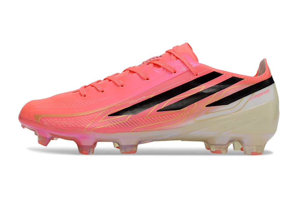 Adidas F50 Hyperfast Elite FG - Imagem 7