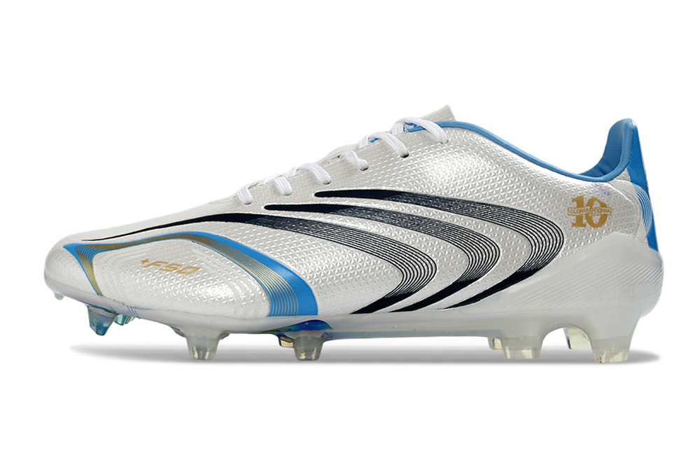 Adidas F50 Elite FG - Imagem 7