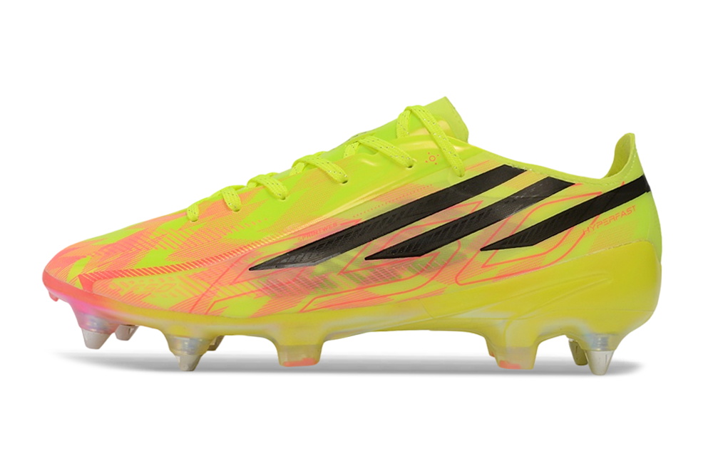Adidas F50 Hyperfast EVO - Imagem 5