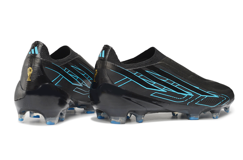 Adidas F50 Hyperfast Elite Laceless FG - Imagem 6