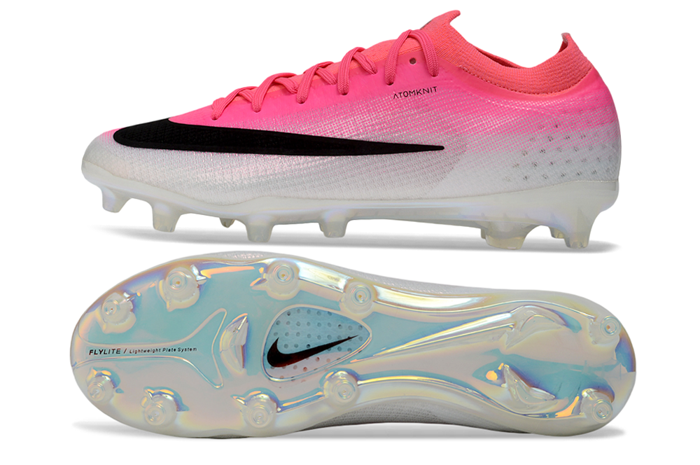 Nike Mercurial Vapor 17 Elite - Imagem 5