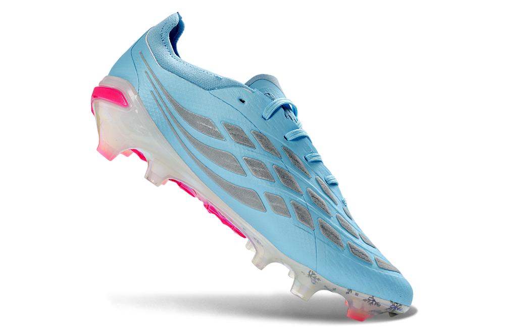 Adidas Predator 26 Elite FG - Imagem 7
