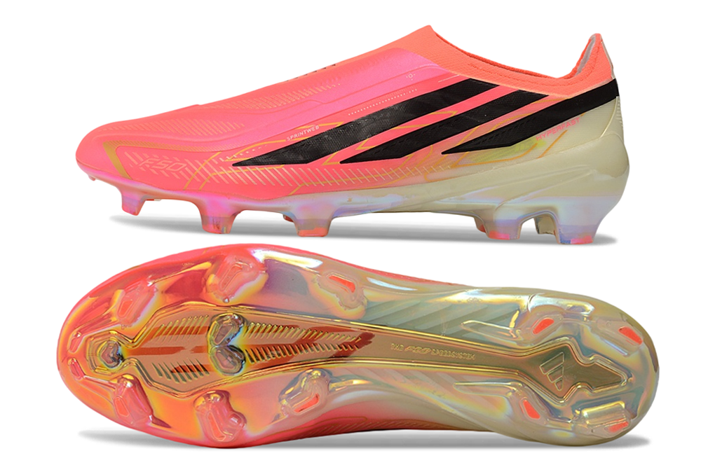 Adidas F50 Hyperfast Elite - Imagem 5