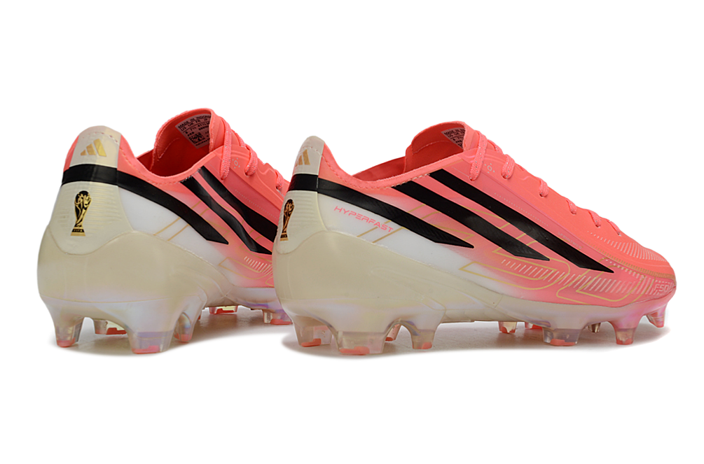 Adidas F50 Hyperfast Elite FG - Imagem 6