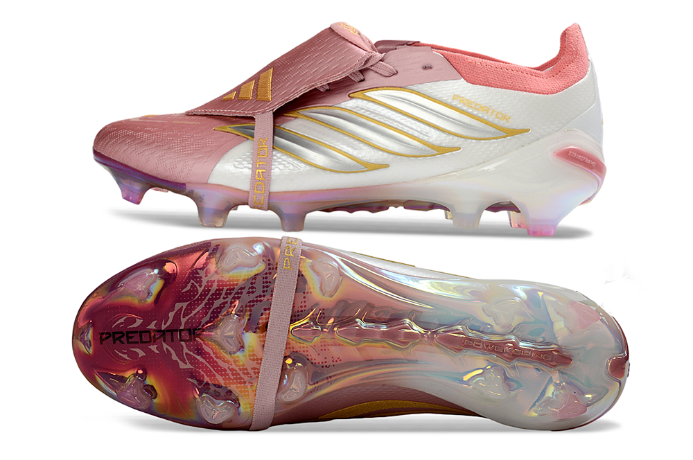 Adidas Predator Elite Tongue 26 FG - Imagem 3
