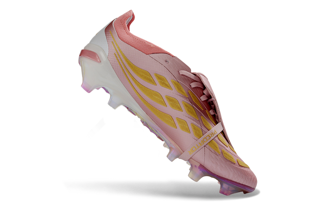 Adidas Predator Elite Tongue 26 FG - Imagem 6