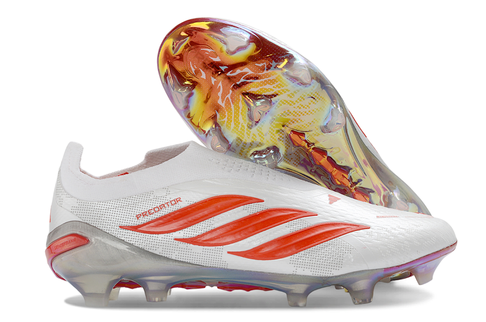 Adidas Predator Elite Laceless FG - Imagem 2