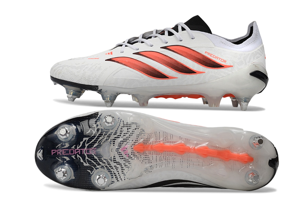 Adidas Predator Elite 26 FG - Imagem 6