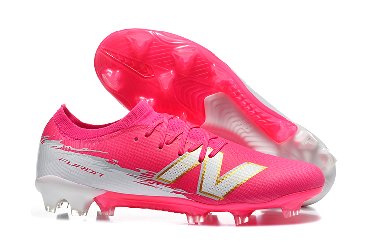 New Balance Furon V8 Elite FG - Imagem 5