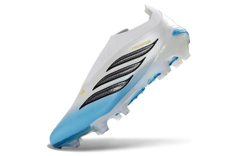 Adidas Predator Elite Laceless FG - Imagem 7